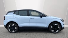 Volvo EX30 200kW SM Extended Range Plus 69kWh 5dr Auto Electric Estate